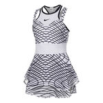 Abbigliamento Nike Court Dri-Fit Slam Dress RG